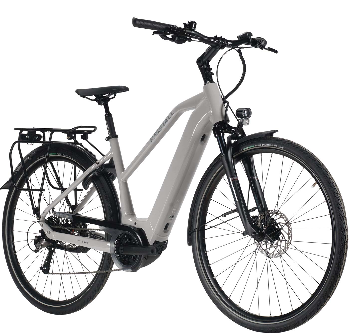 eBike der Woche das Bäume pflanzt