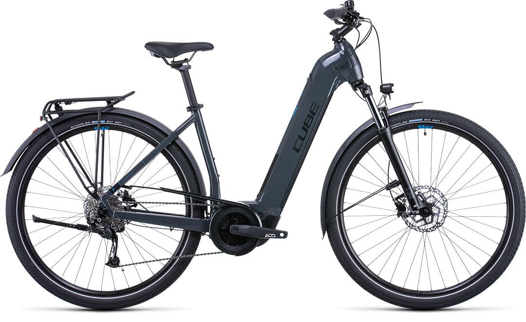 Ihr e-Bike \u0026 Elektrovelo Experte in 