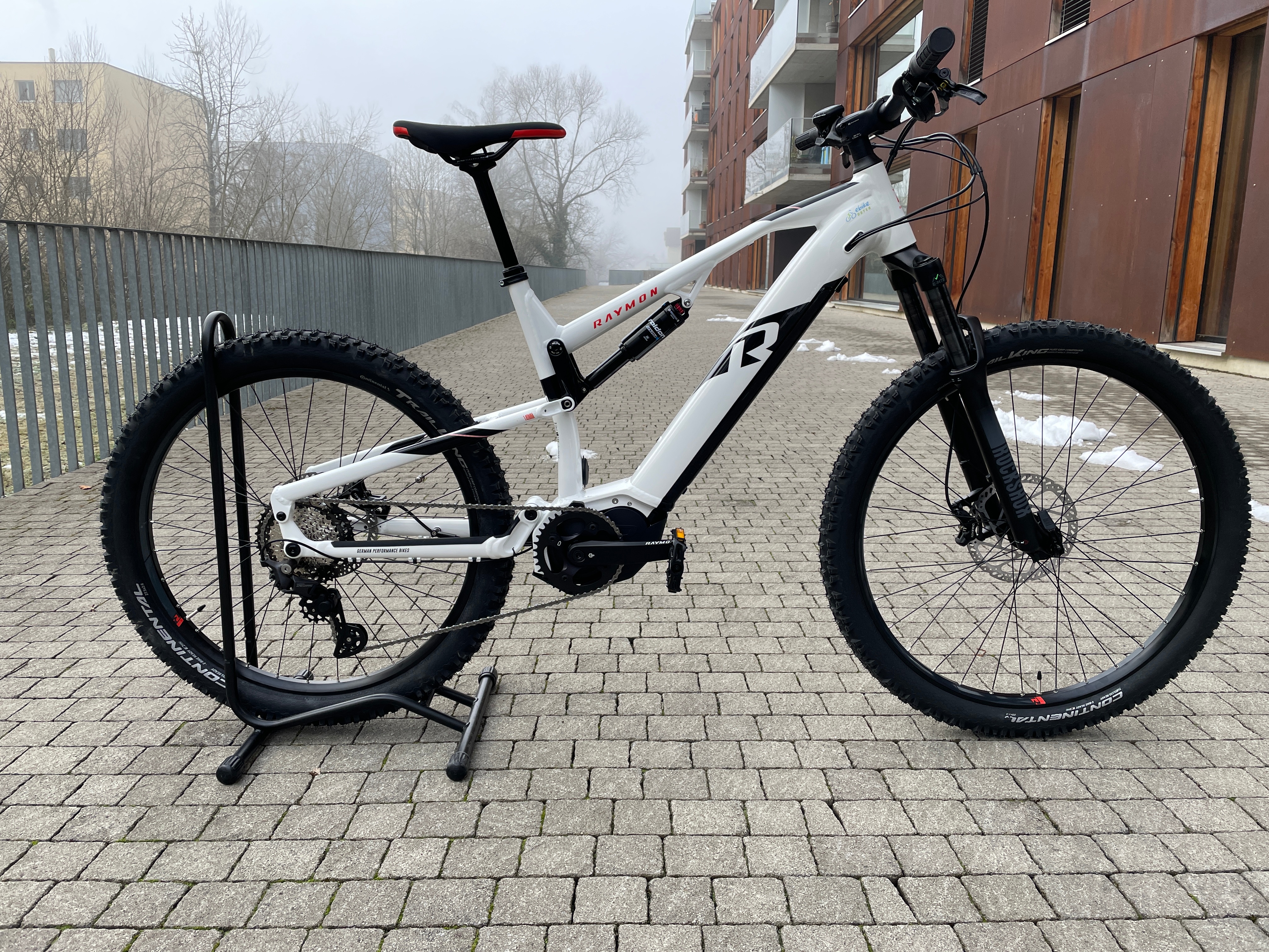 Du suchst ein neues eMTB?