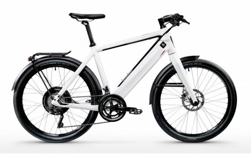 20% Rabatt Stromer ST2 2018