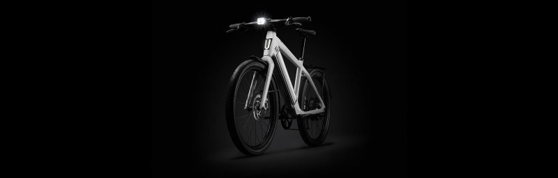 Stromer ST3